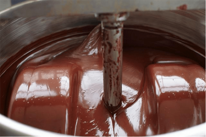 110V Cocoa Mel