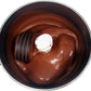 PREMIER COMPACT CHOCOLATE MELANGER 220 VOLT 11 LBS