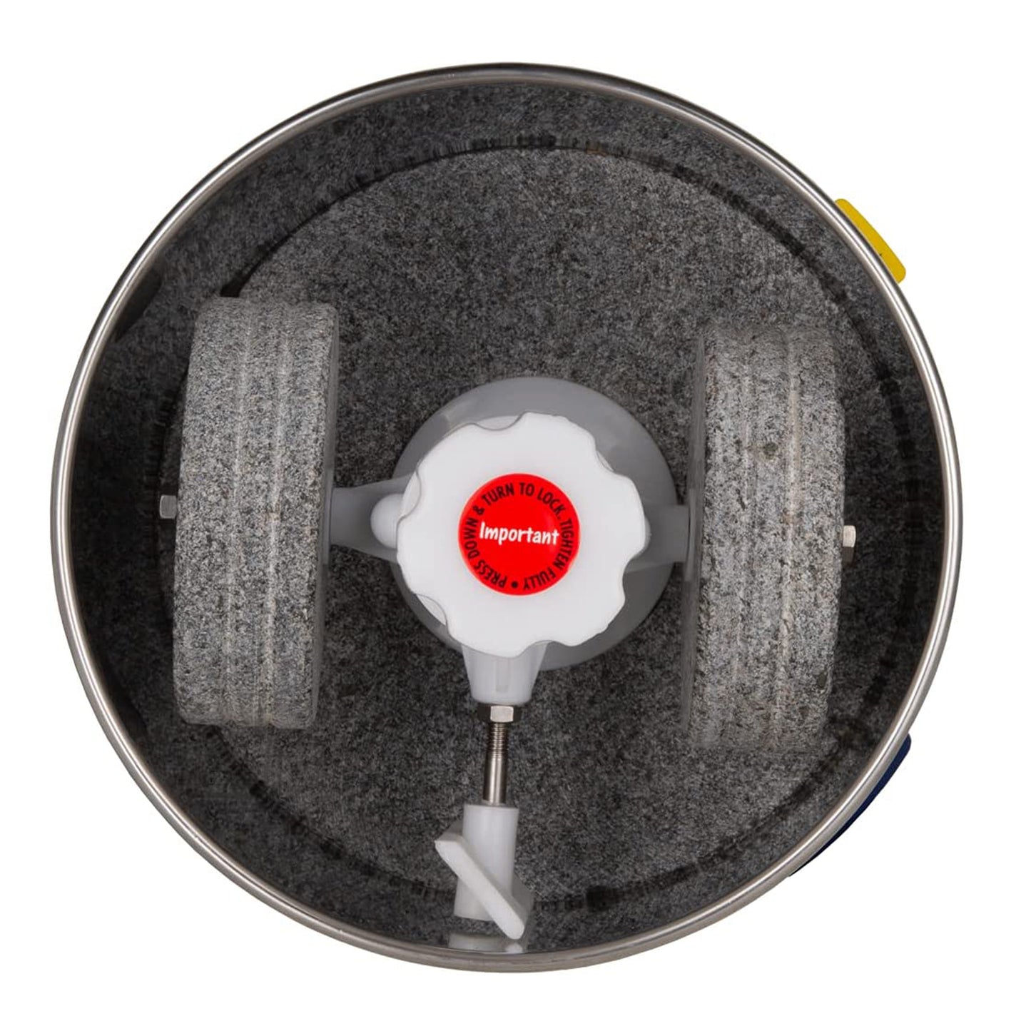 PREMIER TILTING CHOCOLATE MELANGER 11 LBS 220 VOLT