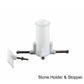 PREMIER TILTING CHOCOLATE MELANGER 11 LBS 220 VOLT