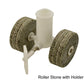 PREMIER COMPACT CHOCOLATE MELANGER 220 VOLT 11 LBS