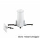 PREMIER COMPACT CHOCOLATE MELANGER 220 VOLT 11 LBS