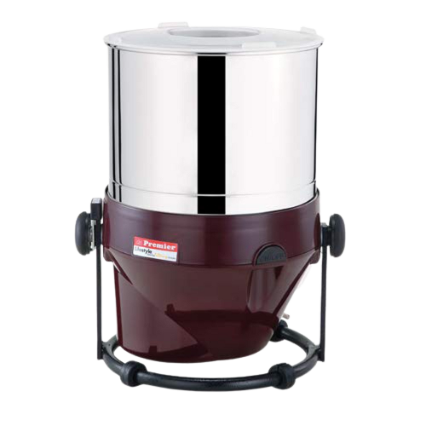 PREMIER TILTING CHOCOLATE MELANGER 11 LBS 220 VOLT