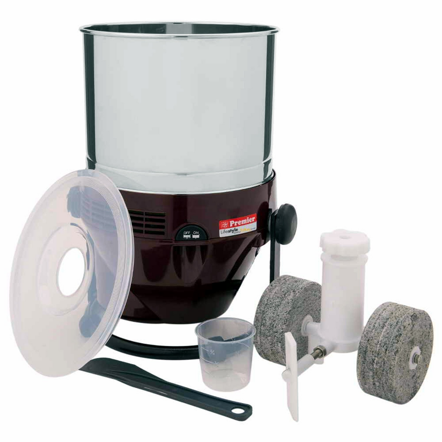 PREMIER TILTING CHOCOLATE MELANGER 11 LBS 220 VOLT