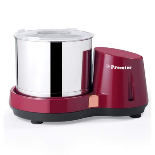 PREMIER COMPACT CHOCOLATE MELANGER 220 VOLT 11 LBS