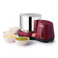 PREMIER COMPACT CHOCOLATE MELANGER 220 VOLT 11 LBS