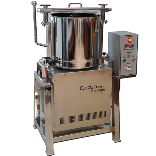 Cocoa Mel 10Kg with speed Controller