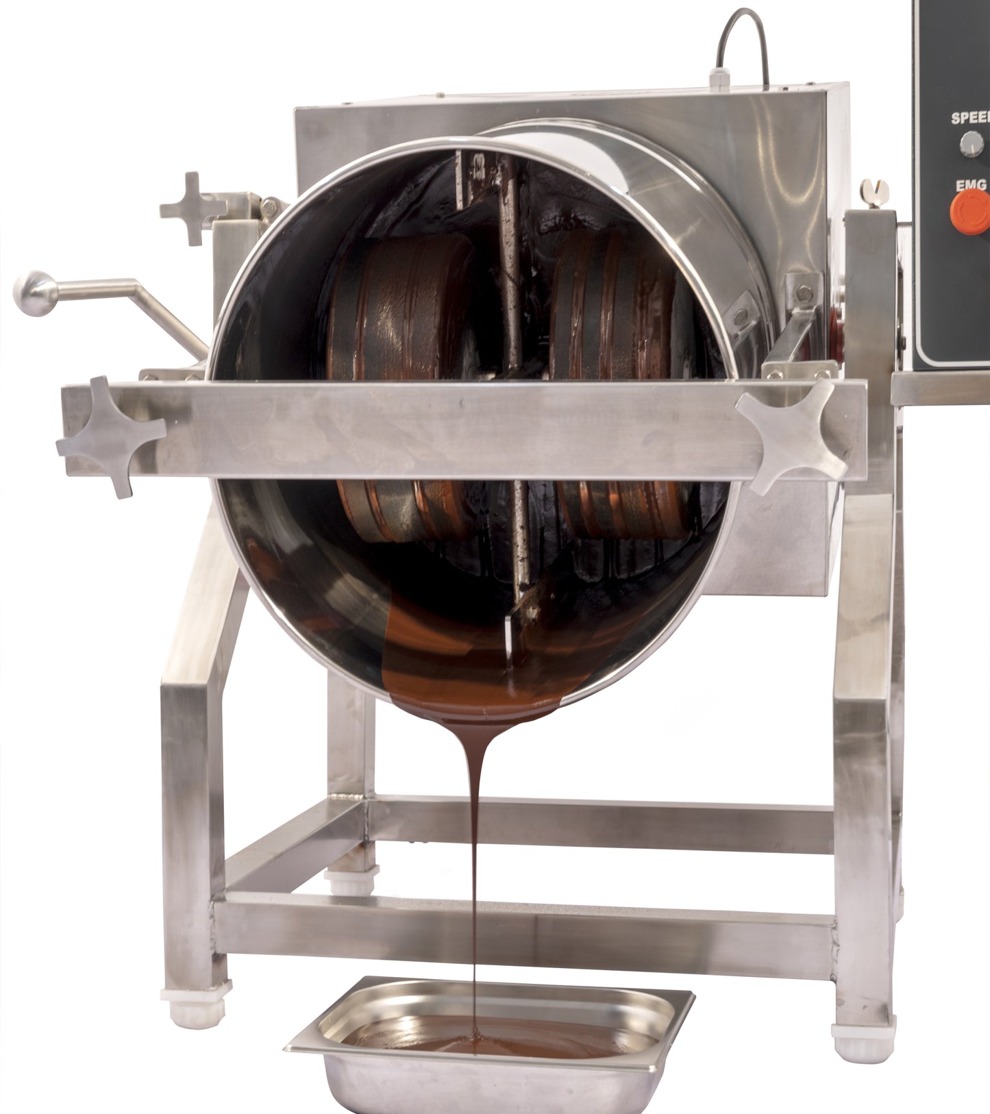 Cocoa Mel 20Kg with Speed Controller