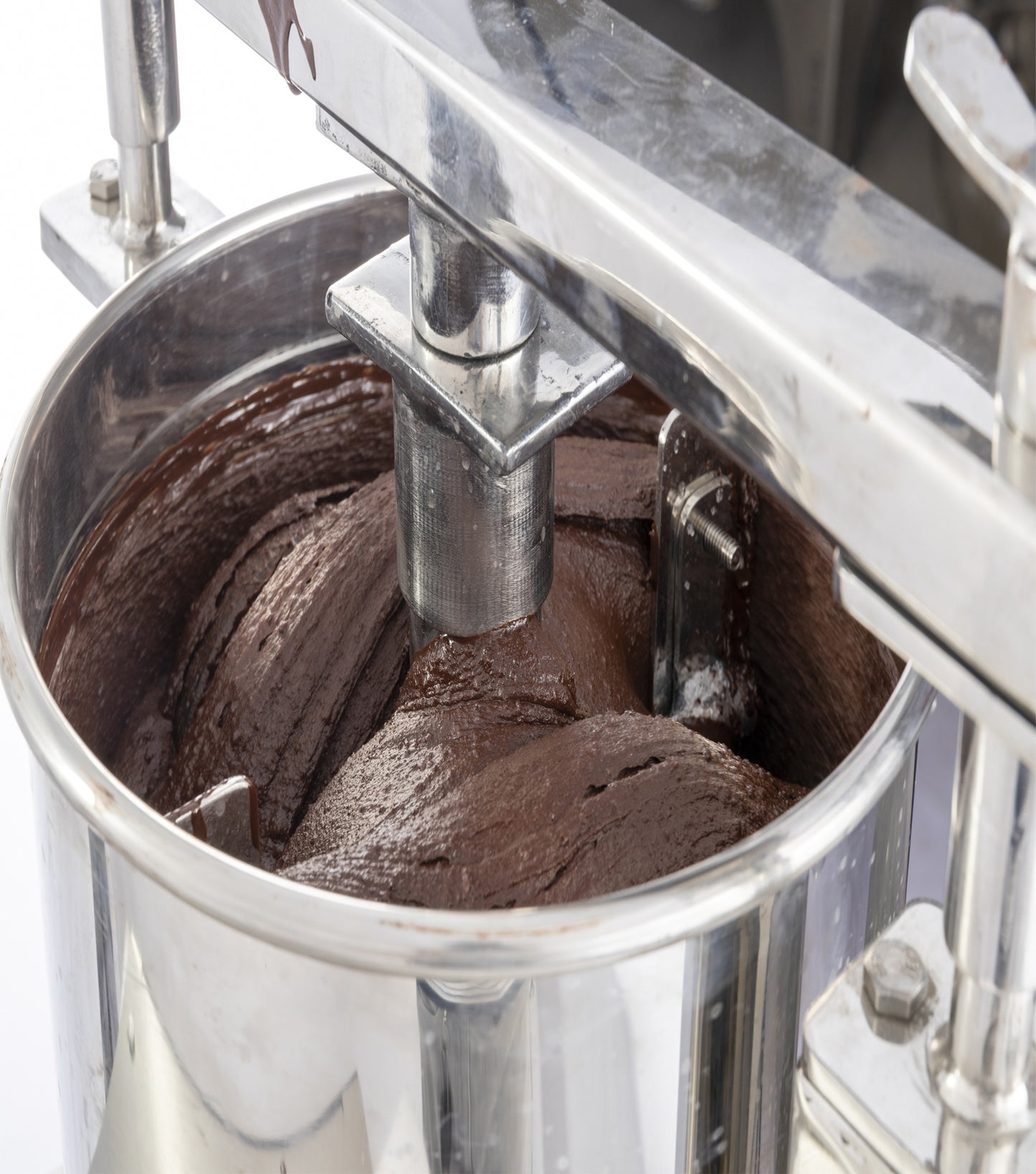 Cocoa Mel 20Kg with Speed Controller